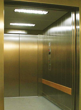 Hospital lift tml 1600